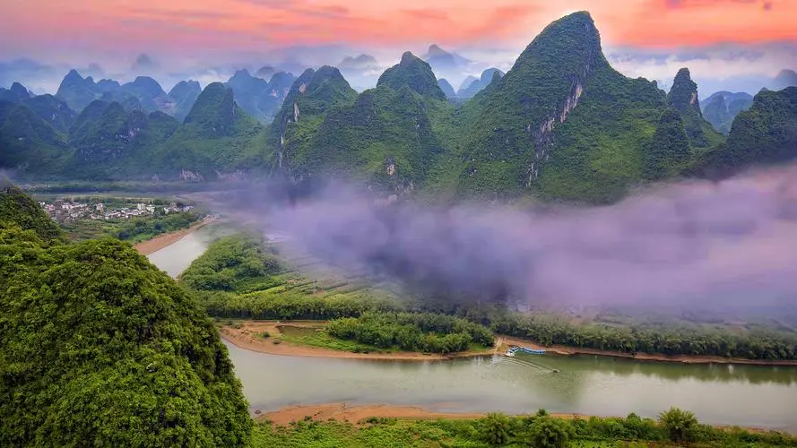 节能精密工业